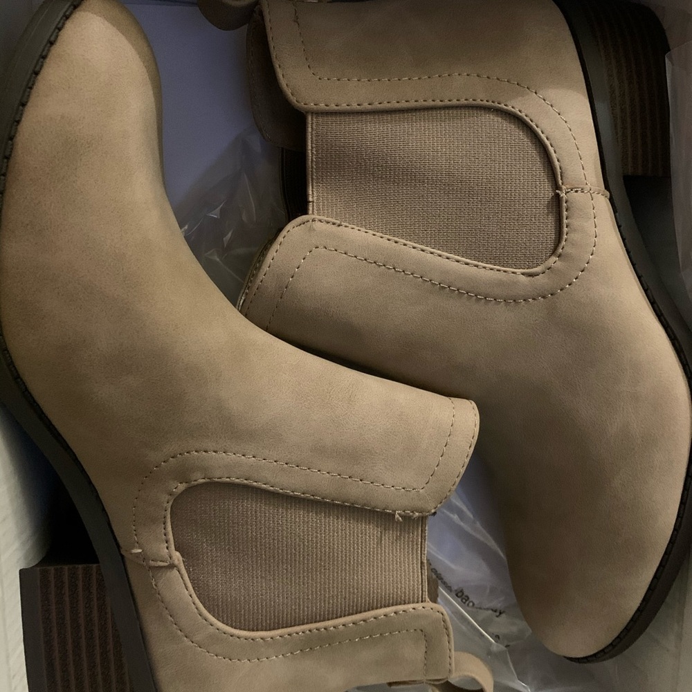 Booties